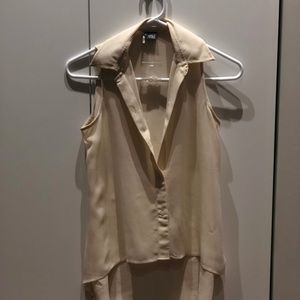 Sparkle & Fade Top from Urban Outfitters